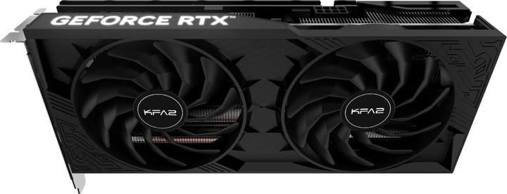 Produktbild KFA2 RTX4070 2X OC (12 GB)