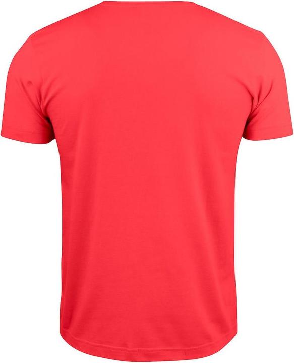 Actual product image Clique Basic T-shirt V-neck (S)