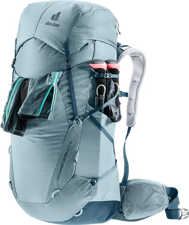 Image du produit Deuter Aircontact Ultra 45+5 (45 l)