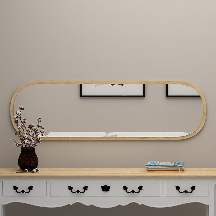 Immagine prodotto Hanah Home Prince (40 x 2,2 x 120 cm)