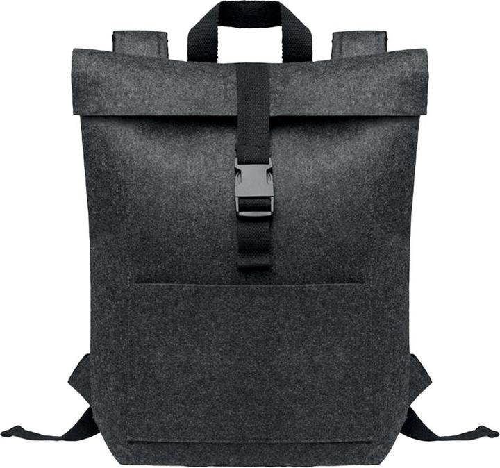 Produktbild MidOcean Rucksack Indico RPET Filz