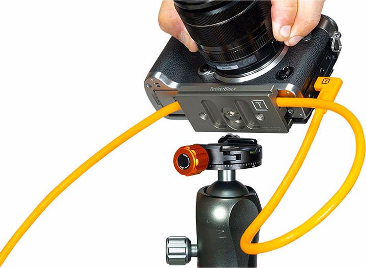 Produktbild Tether Tools TetherPro (4.60 m, USB 3.1)
