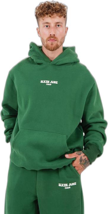 Produktbild Sixth June hoodie take the risk (L)