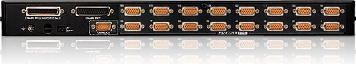 Image du produit Aten CS1716A : 16Port VGA/PS2/USB