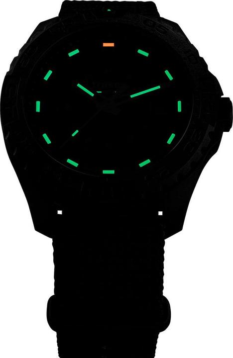 Produktbild Traser P96 OdP Evolution (Taucheruhr, 44 mm)