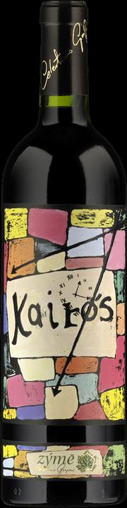 Immagine prodotto Zymé Kairos (1 x 75 cl, 2018)