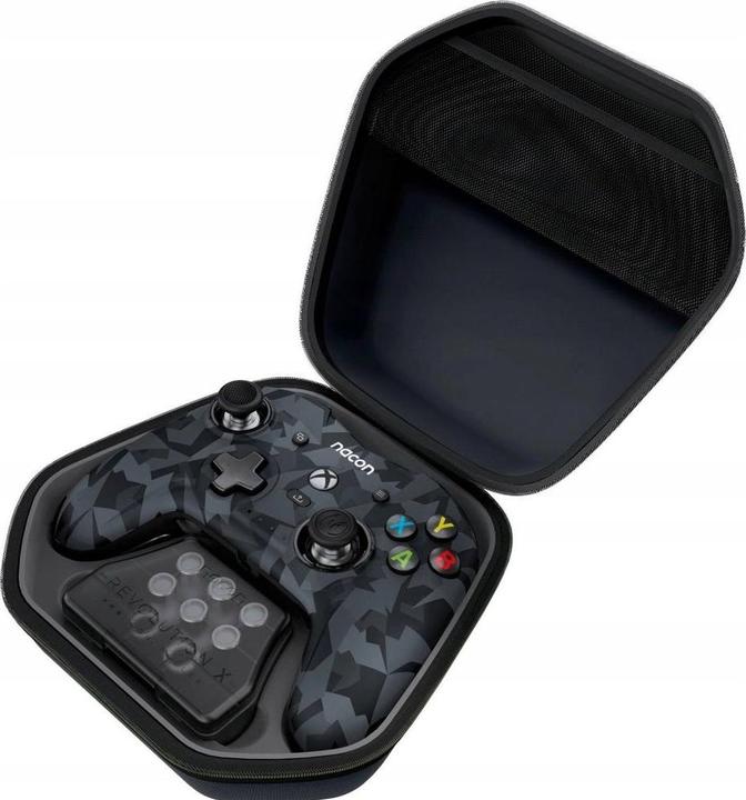 Produktbild Nacon Gaming Revolution X (Xbox One S, PC, Xbox Series X)