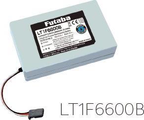 RC batteries