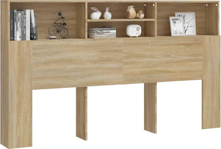 Image du produit VidaXL Oldrich (180 x 19 x 103.5 cm)