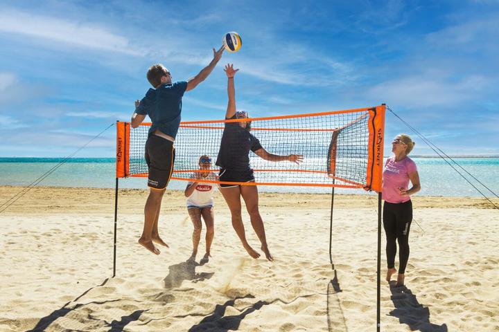 Produktbild Mikasa Sharknet