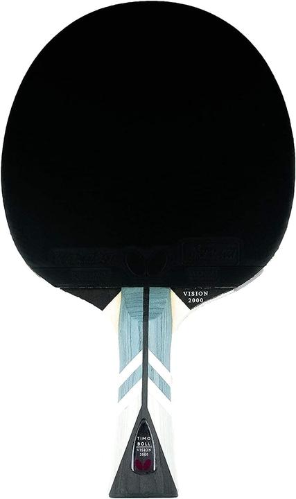Produktbild Butterfly Timo Boll Vision 2000 Set