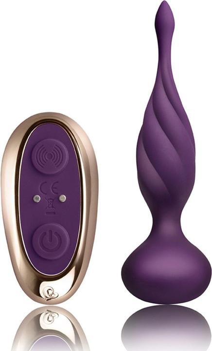 Rocks-Off Petite Sensations Discover Pur