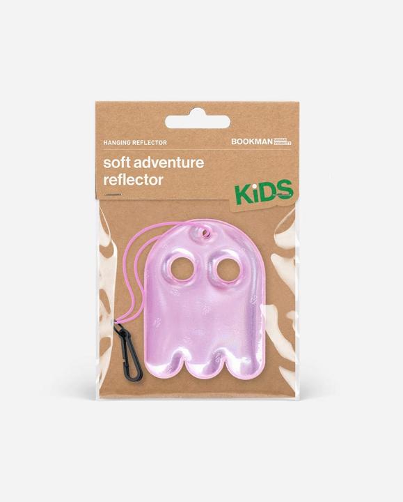 Actual product image Bookman Hängende Reflektoren Geisteranhänger