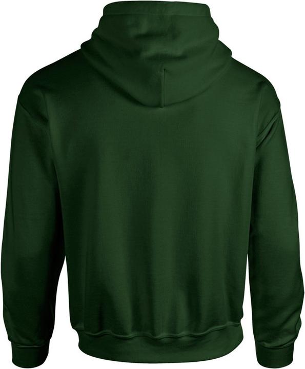 Produktbild Gildan Heavy Blend Kapuzenpullover Hoodie Kapuzensweater (L)