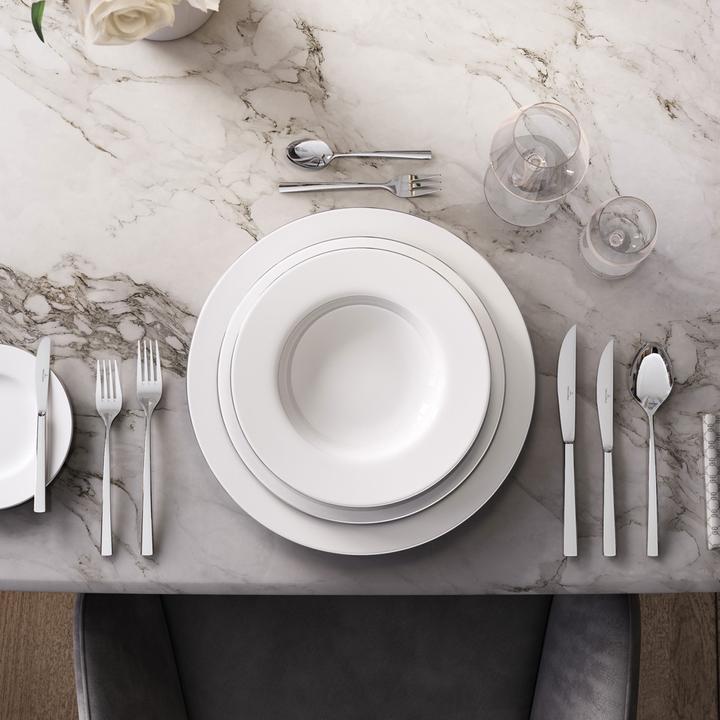 Actual product image Villeroy & Boch Vorspeisenmesser 6 Stk Piemont (6 Piece, Knife)