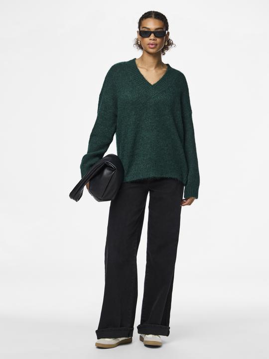 Image du produit Pieces PCNADINA Pull à col en V (XS)