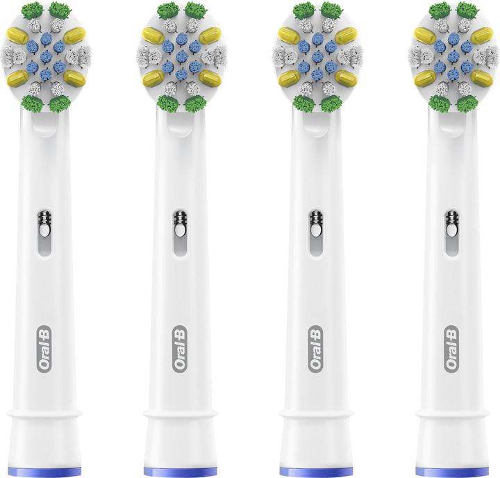 Produktbild Oral-B Pro Tiefenreinigung (4 x)
