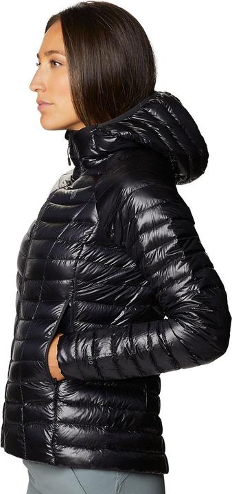 Image du produit Mountain Hardwear W Ghost Whisperer/2 Hoody (M)