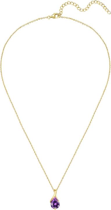 Produktbild Rafaela Donata Damen Halskette - 36628 (Sterling Silber)