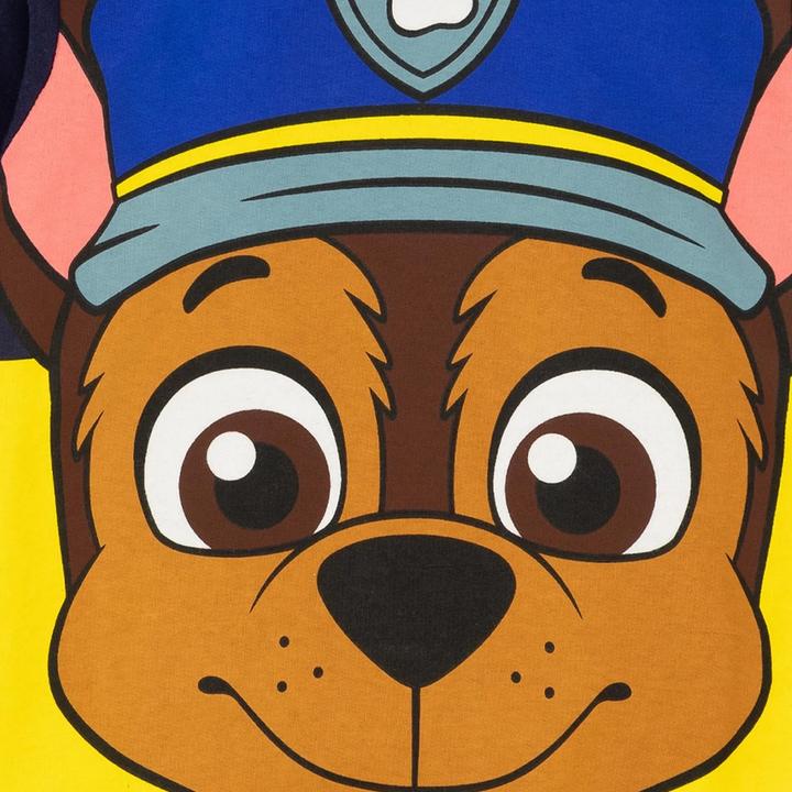 Produktbild Paw Patrol Chase Hoodie (104)