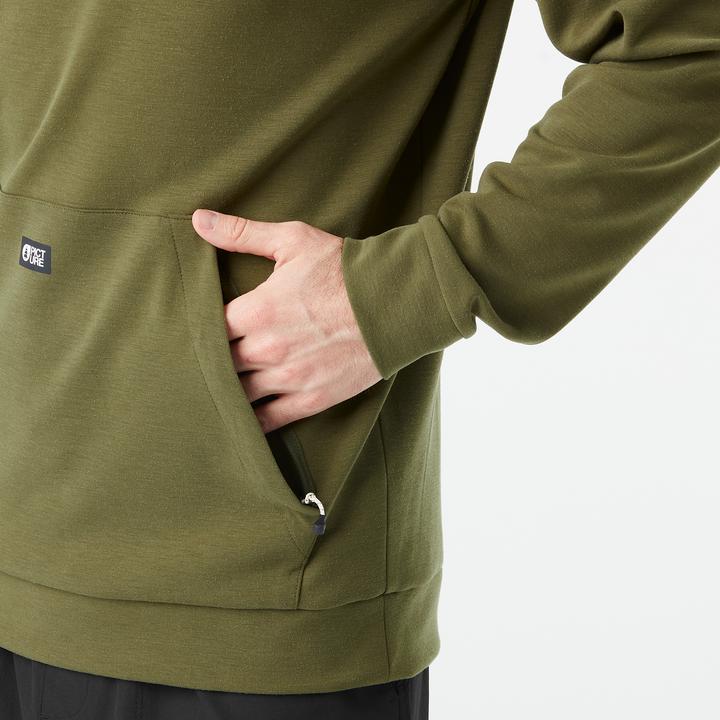 Actual product image Picture Pluris Tech (L)