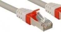 Image du produit Lindy Câble réseau (S/FTP, CAT6a, 5 m)