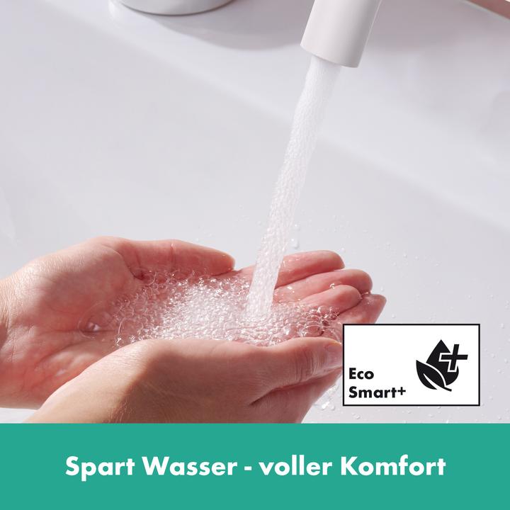 Immagine prodotto hansgrohe Tecturis S miscelatore monocomando per lavabo 240 Fine CoolStart a risparmio idrico+per la