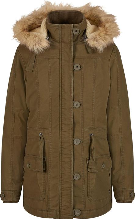 Brandit Women Nila Winterparka - 174611