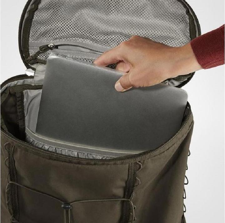 Actual product image Fjällräven Singi 20 Backpack (20 l)