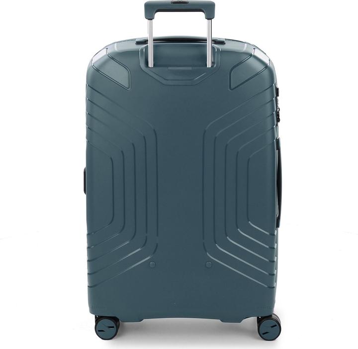 Produktbild Roncato Harde koffer / Trolley / Reiskoffer - Ypsilon - 78 cm - Groen (120 l, XL (ab 115l))