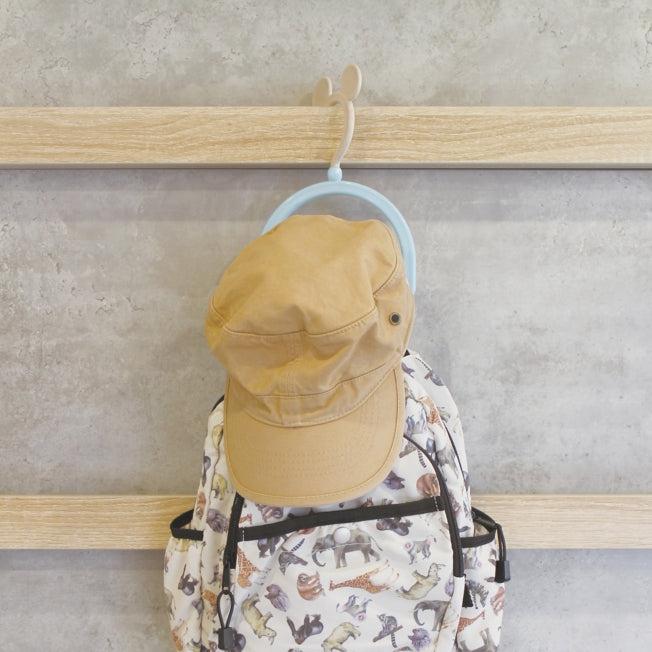 Immagine prodotto Disney Gancio per cappello di Topolino azzurro