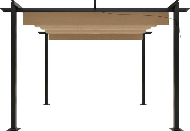Image du produit VidaXL Vassily (300 cm, 300 cm)