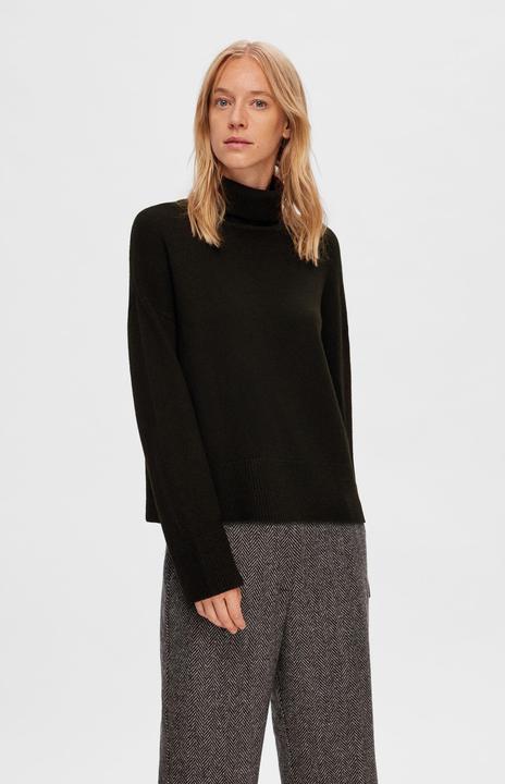 Produktbild Selected Femme Wollgemisch Pullover (XS)