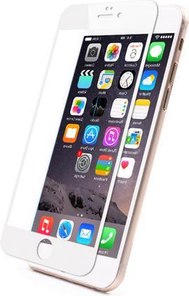 Productafbeelding KMP Beschermend glas (1 Stuk, Apple iPhone 6)
