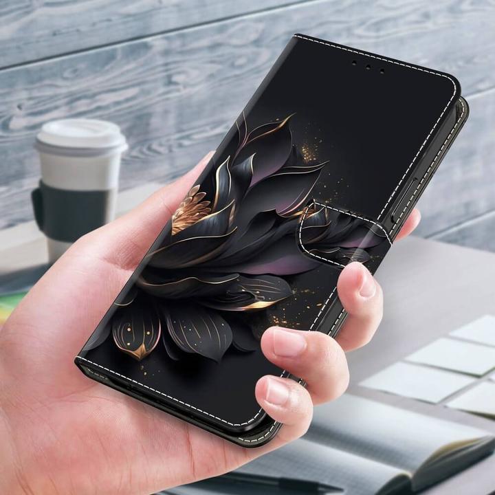 Actual product image Cover-Discount Google Pixel 9 / 9 Pro - Case cover with motif (Google Pixel 9 Pro)