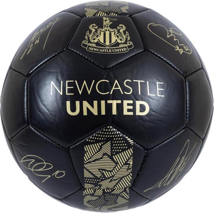 Produktbild Newcastle United FC MiniFussball Phantom