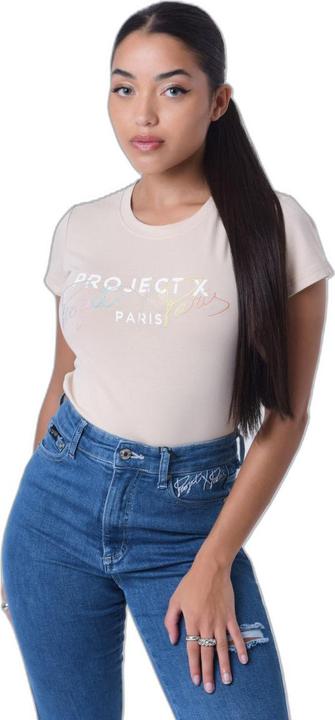 Produktbild Project X Paris t-shirt (XS)
