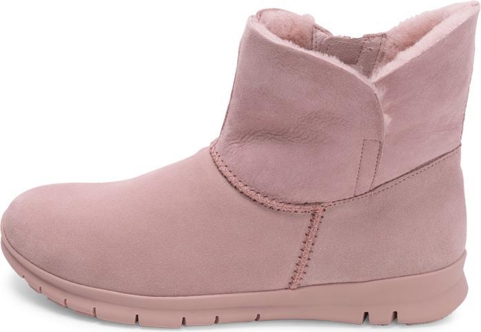 Actual product image Vitaform Soft ankle boot (37)