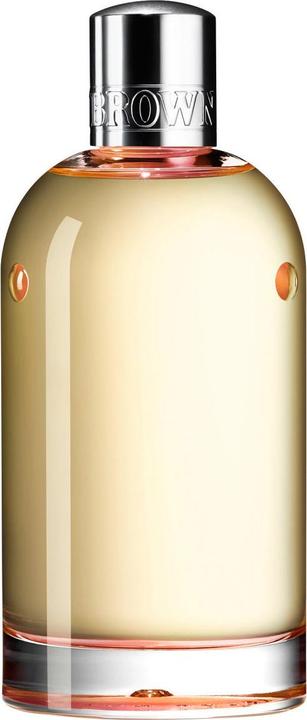 Produktbild Molton Brown Bath Body Heav Ginger Care Bath Oil 200 ml (200 ml)
