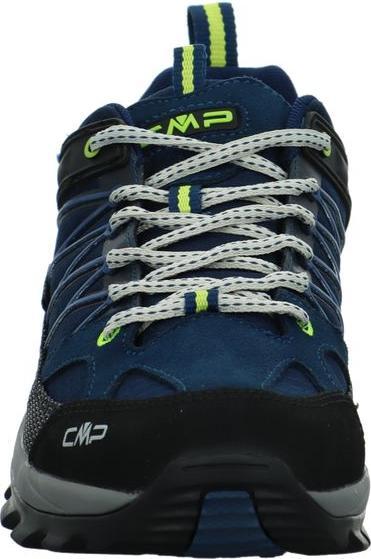 Image du produit CMP Campagnolo Buty trekkingowe męskie CMP Rigel Low Trekking Shoe Wp Cosmo/Plutone r. 41 (3Q54457-09NE) (41)