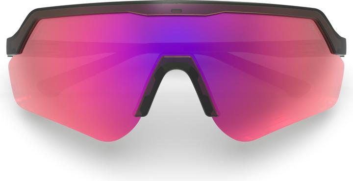 Produktbild BLANKSTER Sonnenbrille - Moss Green (Moss green mat, Rot)