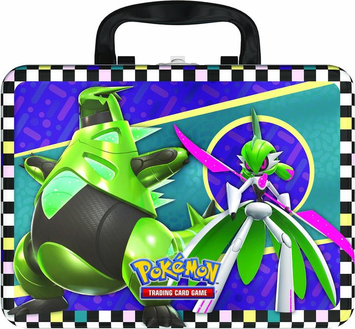 Immagine prodotto Pokémon Back to School 2024 (Inglese, Box Set e Collezione)