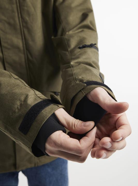 Produktbild Craft Mountain Padded Jacket M (XXL)