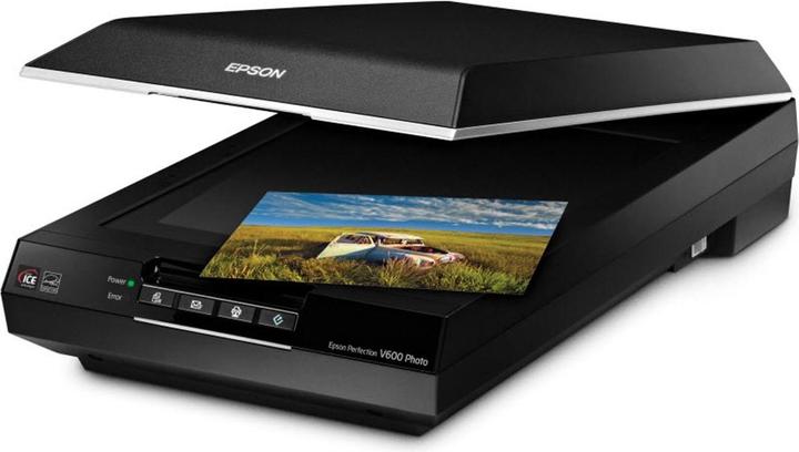 Image du produit Epson Perfection V600 (USB)