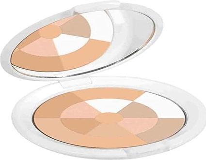 Produktbild Avène Couvrance Mosaik Puder transparent (Transparent)