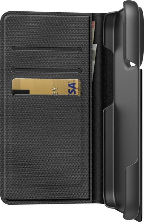 Produktbild Black Rock The Classic (Apple iPhone 16 Pro)