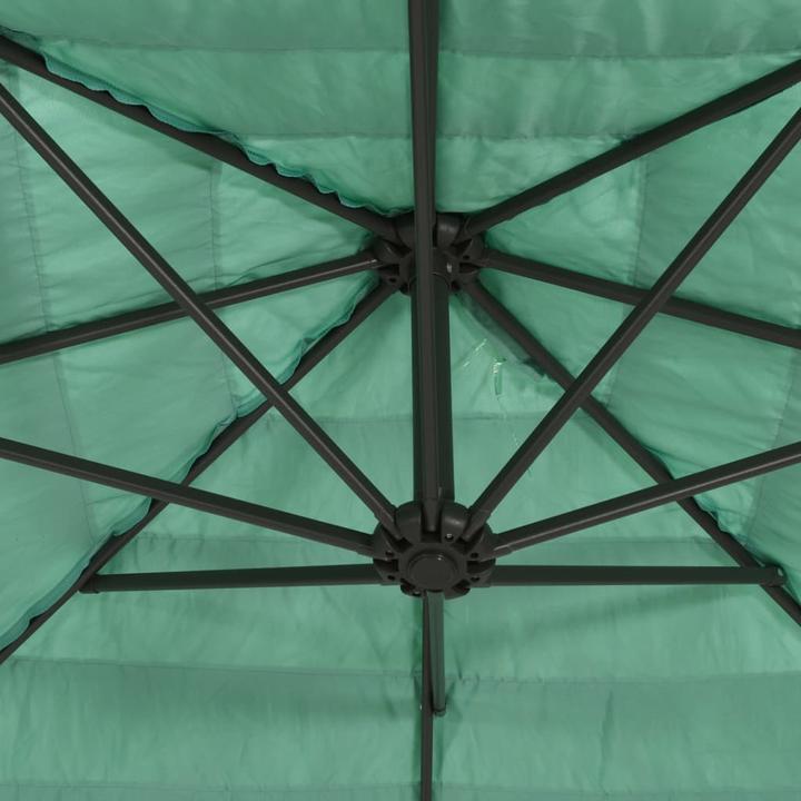 Produktbild VidaXL Sonnenschirm mit mast (2 m)