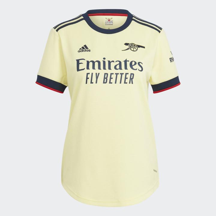 Produktbild adidas Arsenal London Auswärts Frauen Trikot (M)