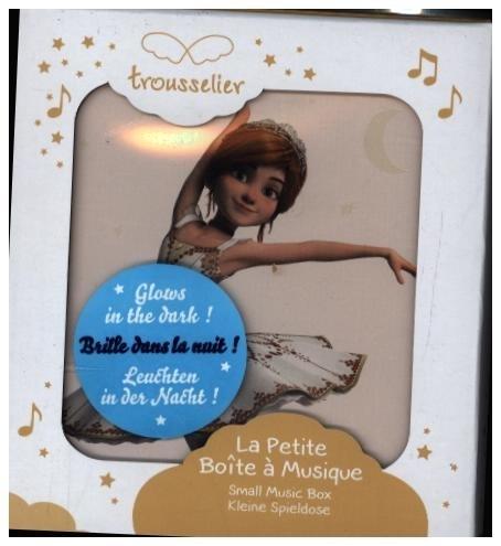 Immagine prodotto Trousselier Ballerina