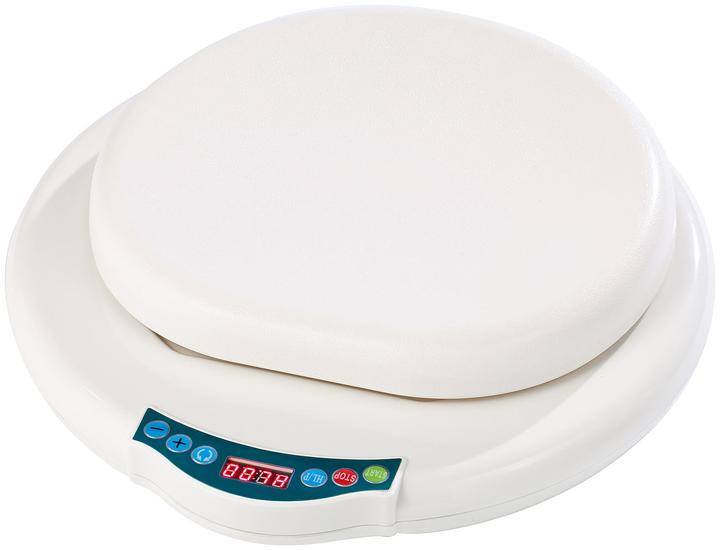 Image du produit Newgen medicals Exerciseur de hanche avec moteur électrique